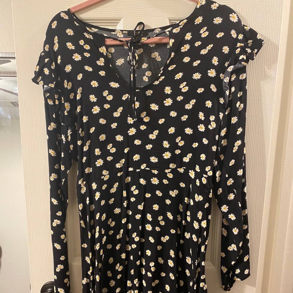 Mini Dress